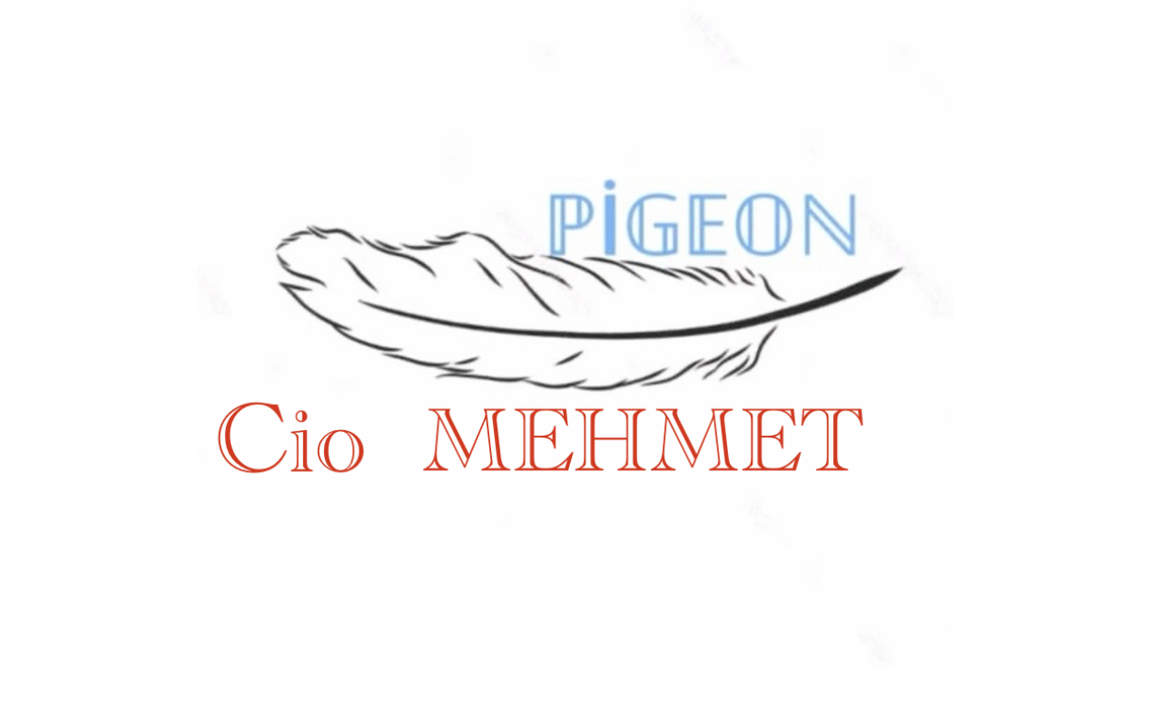 BE Cio Mehmet 